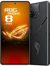 Asus ROG Phone 8 Pro In China